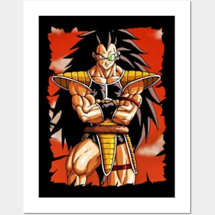 RADITZ MERCH VTG Posters and Art